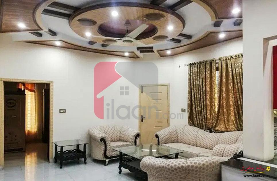 7 Marla House for Sale in Civil Lines, Lalazar Colony, Gujranwala