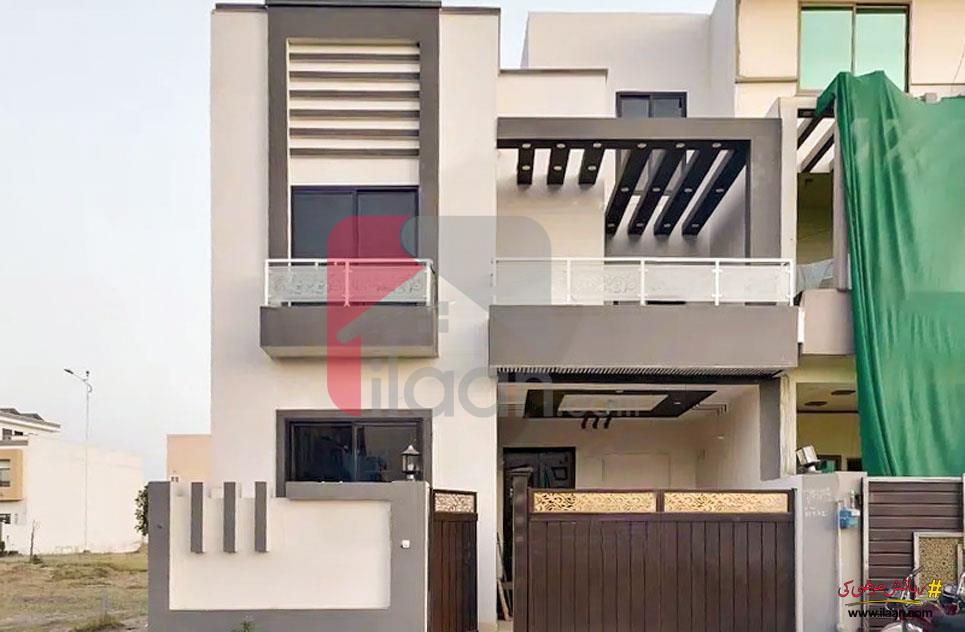 5 Marla House for Sale in Master City Housing Scheme, Gujranwala