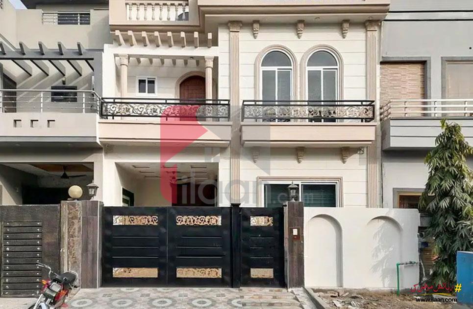 5 Marla House for Sale in Citi Housing Society, Gujranwala