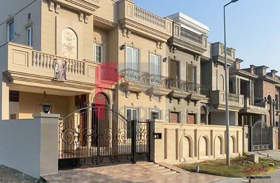 10 Marla House for Sale in Citi Housing Society, Gujranwala