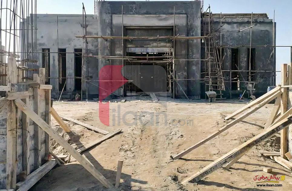 10 Marla House for Sale in DHA Gujranwala