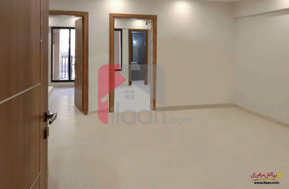 3 Bed Apartment for Rent in The Galleria, Bahria Enclave, Islamabad