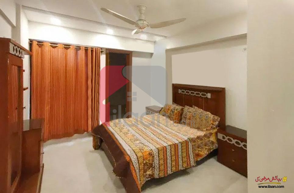 2 Bed Apartment for Rent in The Galleria, Bahria Enclave, Islamabad