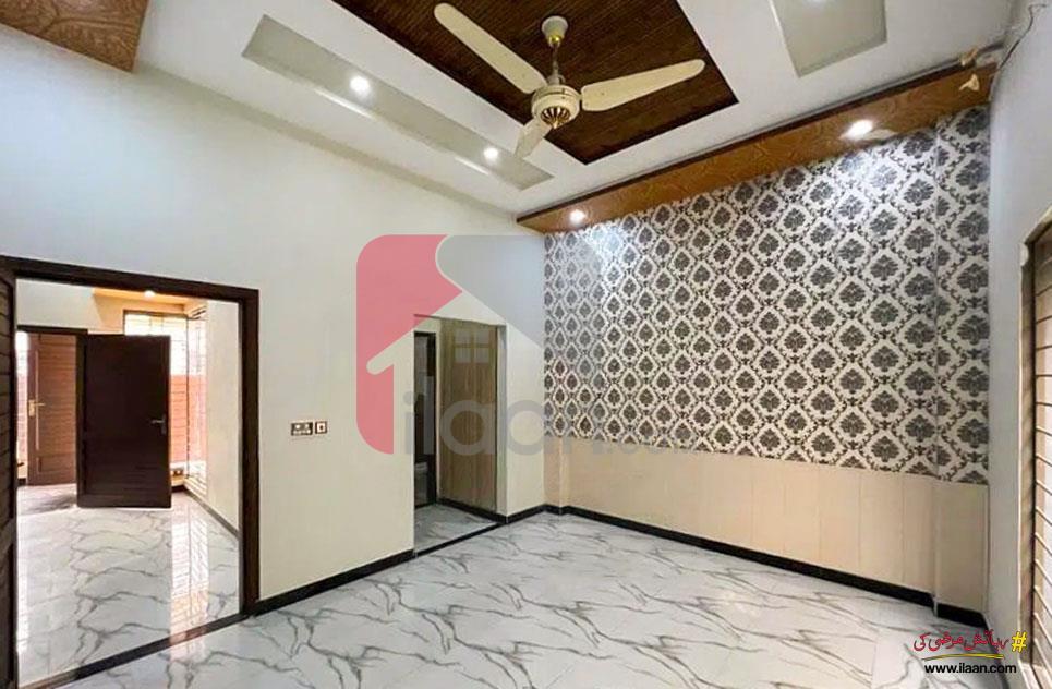 5 Marla House for Sale in Citi Housing Society, Gujranwala