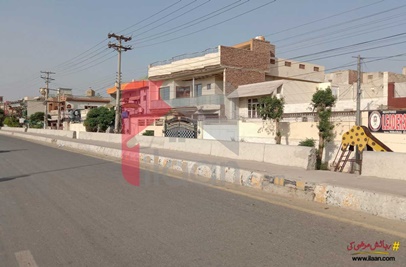 10 Marla House for Sale in Sehar Villas Colony Multan Public School Road, Multan