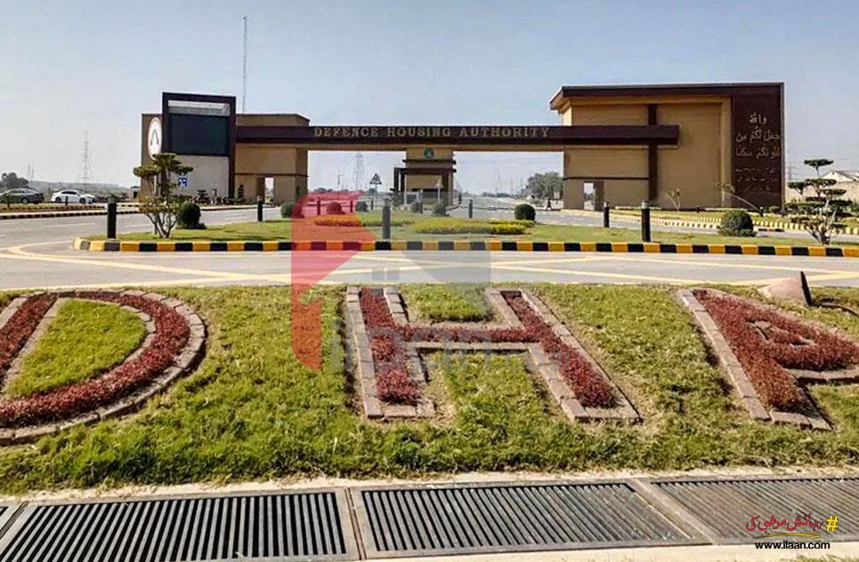 6 Marla House for Sale in DHA Gujranwala