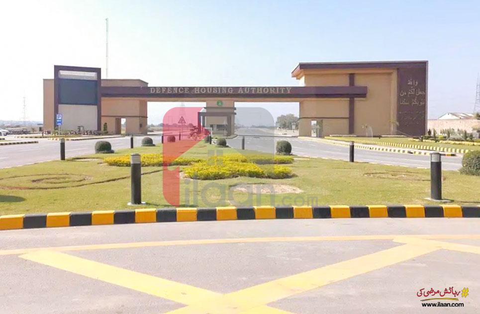 5 Marla House for Sale in DHA Gujranwala