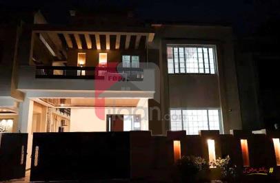 10 Marla House for Sale in Bahria Enclave, Islamabad