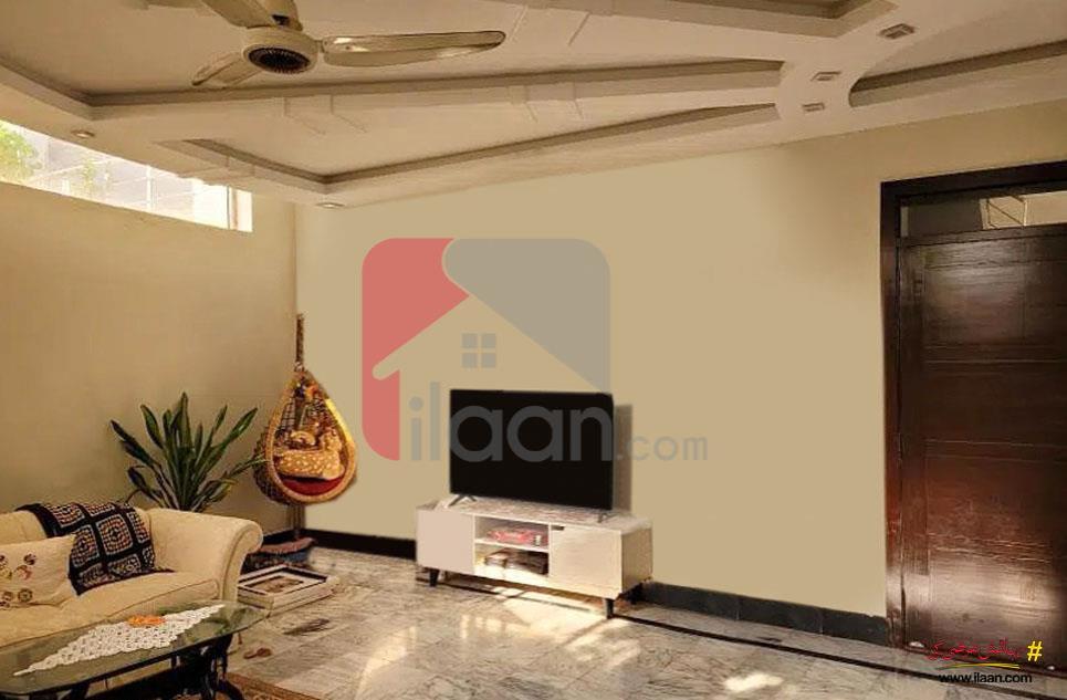 1 Kanal House for Sale in Bahria Enclave, Islamabad