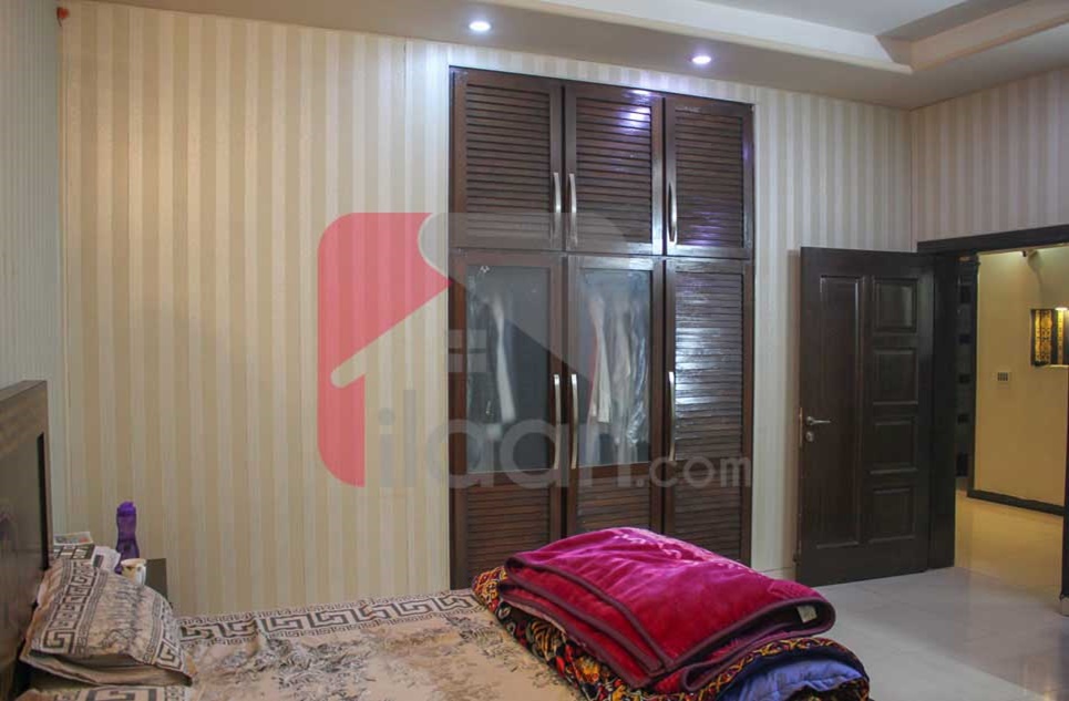 1 Kanal House for Sale in Phase 2, Johar Town, Lahore