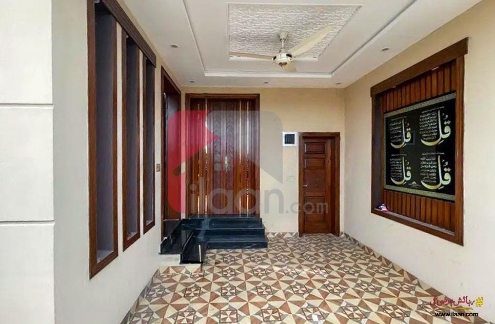 5 Marla House for Sale in Citi Housing Society, Gujranwala