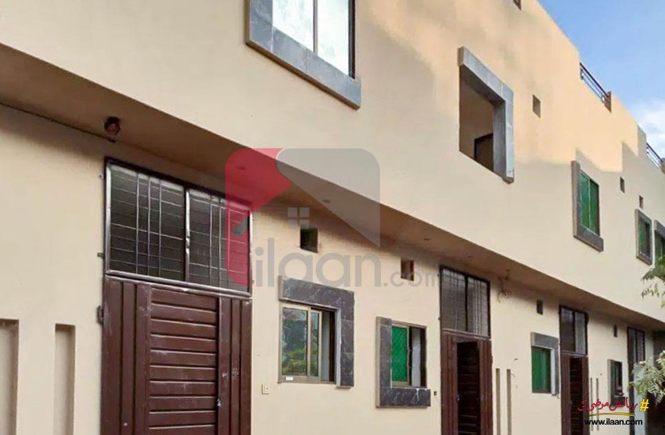 2.2 Marla House for Sale in Harbanspura, Lahore