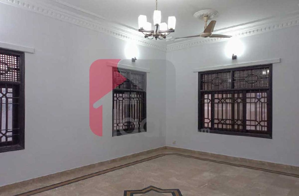 500 Sq.yd House for Rent in Phase 5, DHA Karachi