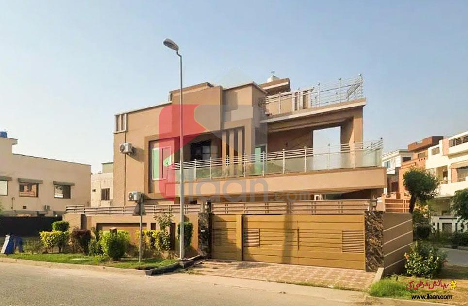 11 Marla House for Sale in Citi Housing Society, Gujranwala