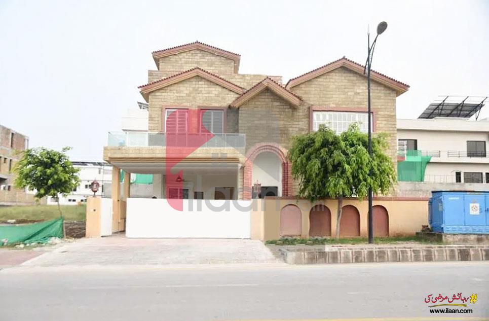 1 Kanal House for Sale in Sector C3, Bahria Enclave, Islamabad