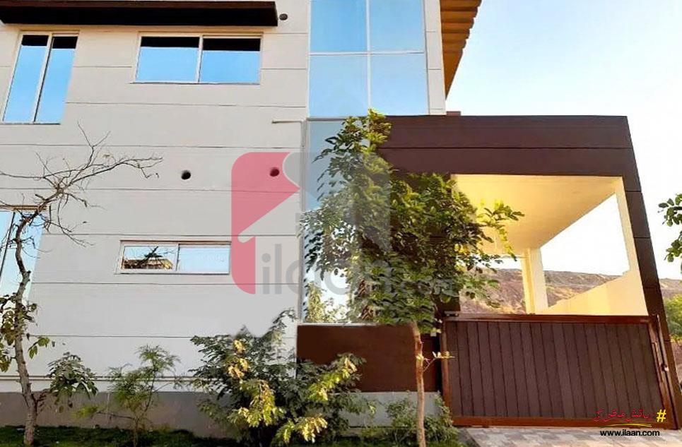 13 Marla House for Sale in Sector F, Bahria Enclave, Islamabad