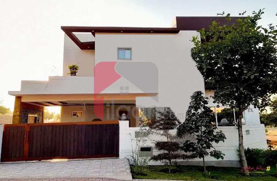13 Marla House for Sale in Bahria Enclave, Islamabad