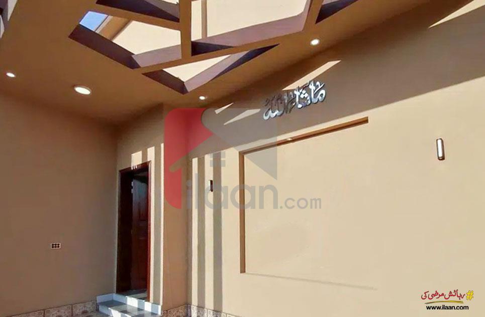 10 Marla House for Sale in Canal View Housing Scheme, Gujranwala