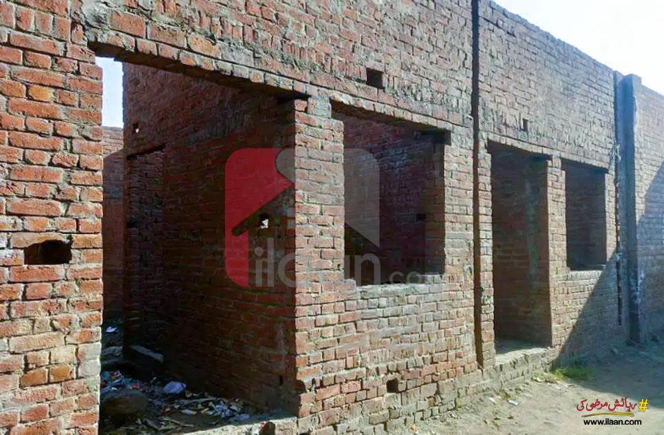 2.2 Marla House for Sale in Rehman Colony, Gujranwala
