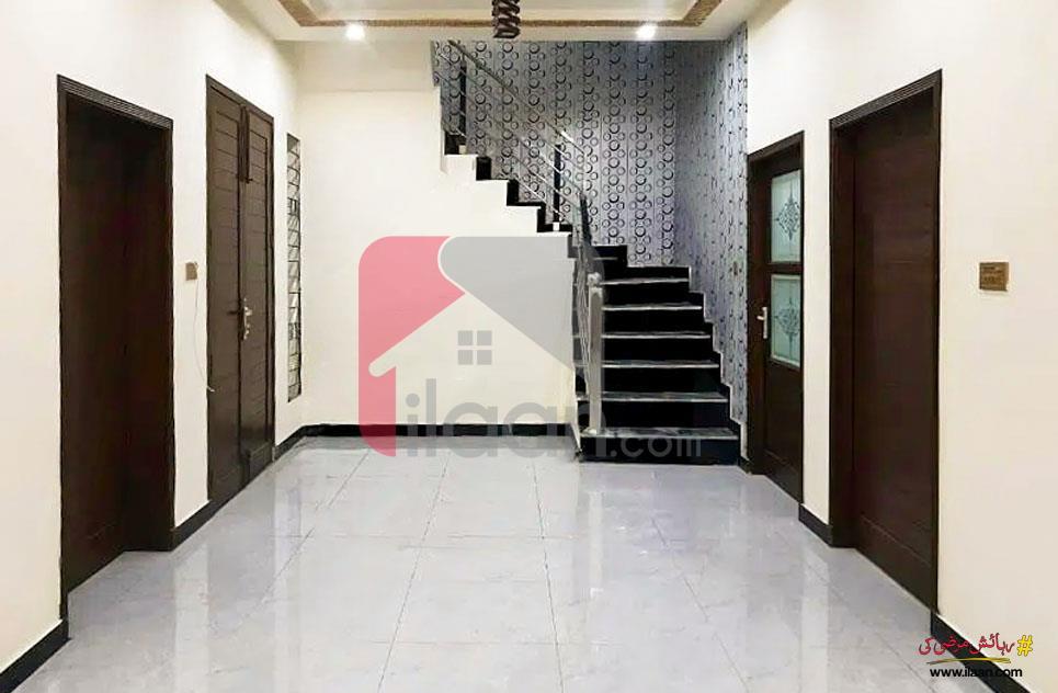 5 Marla House for Sale in Block A, G Magnolia Park, Gujranwala