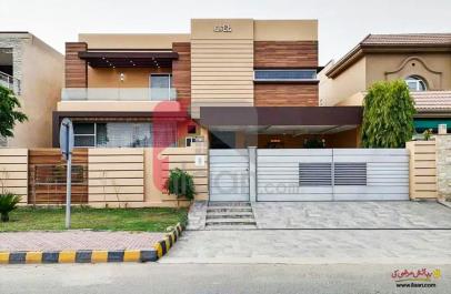 1 Kanal House for Sale in Block AA , Phase 1, Citi Housing Society, Gujranwala