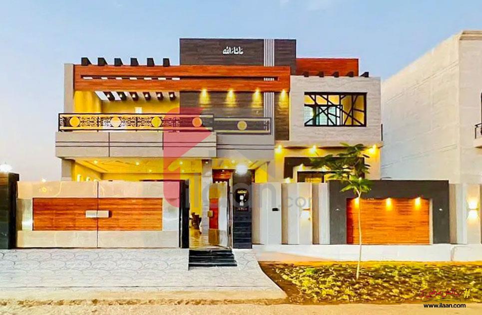 1 Kanal House for Sale in DHA Multan