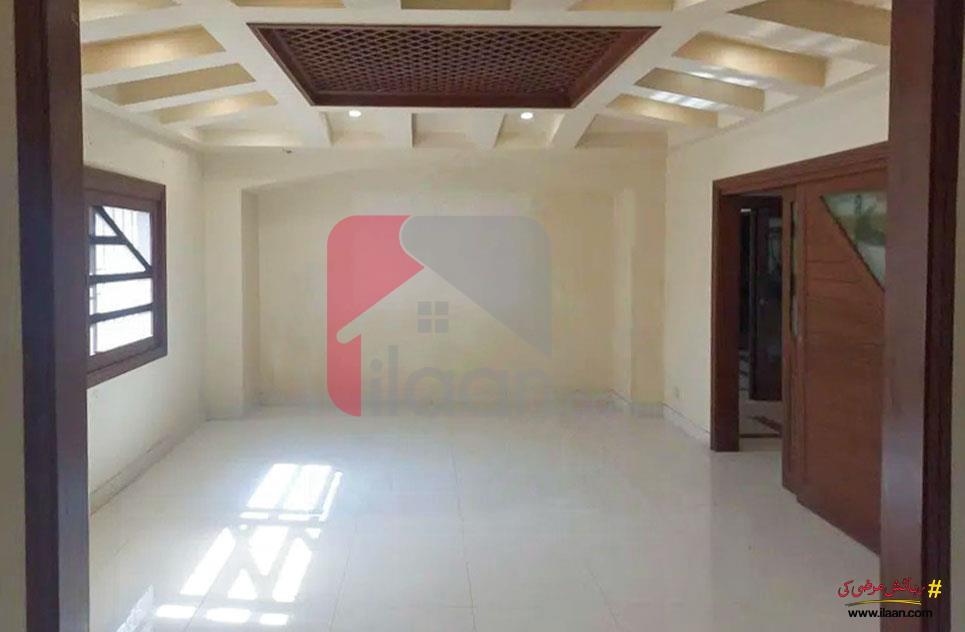 500 Sq.yd House for Sale in Phase 7, DHA Karachi