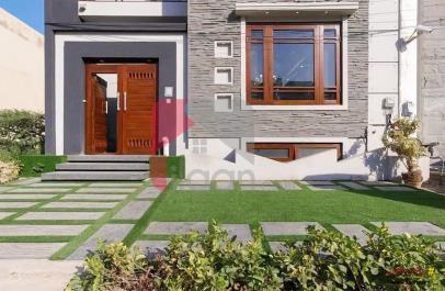 100 Sq.yd House for Sale in Phase 7 Extension, DHA Karachi