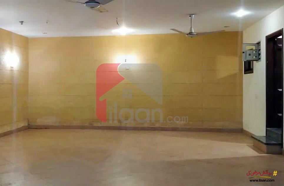 600 Sq.yd House for Sale in Phase 5, DHA Karachi