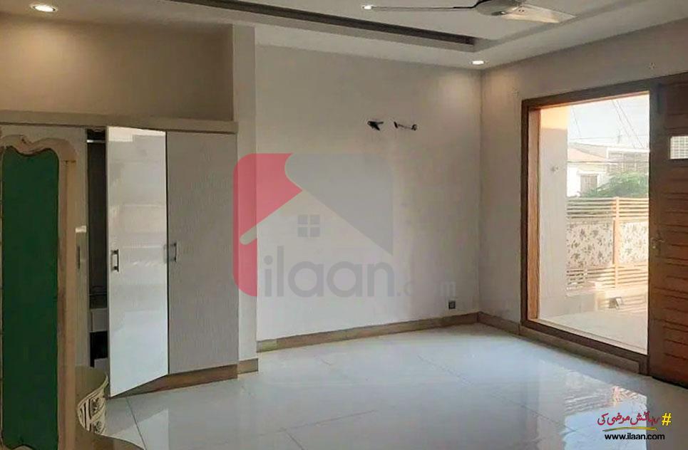 500 Sq.yd House for Sale in Phase 2 Extension, DHA Karachi
