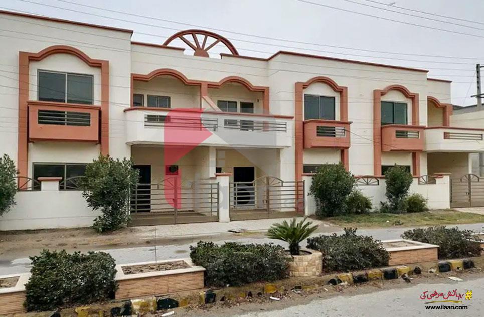 3.5 Marla House for Sale in Canal Cantt View Housing Society, Multan
