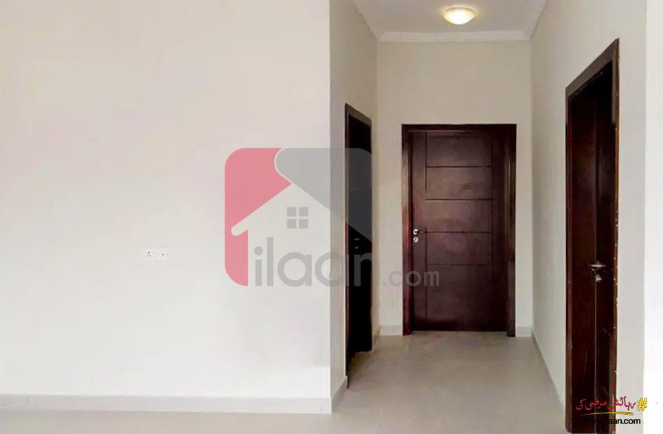 500 Sq.yd House for Sale in Phase 8, DHA Karachi