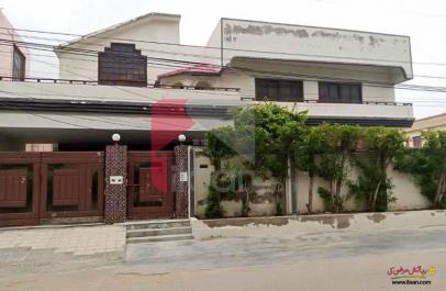 500 Sq.yd House for Sale in Phase 6, DHA Karachi