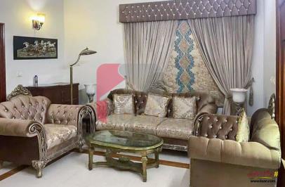 666 Sq.yd House for Sale in Phase 6, DHA Karachi