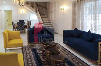 500 Sq.yd House for Sale in Phase 6, DHA Karachi