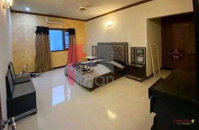 500 Sq.yd House for Sale in Phase 6, DHA Karachi