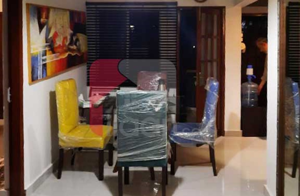 2 Bed Apartment for Sale in Block 2, Clifton, Karachi