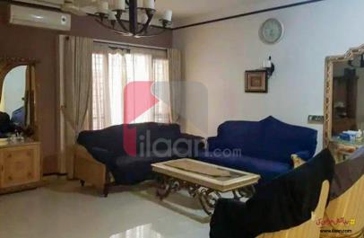 500 Sq.yd House for Sale in Phase 6, DHA Karachi