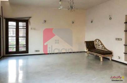 500 Sq.yd House for Sale in Phase 4, DHA Karachi