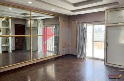 500 Sq.yd House for Sale in Phase 6, DHA Karachi