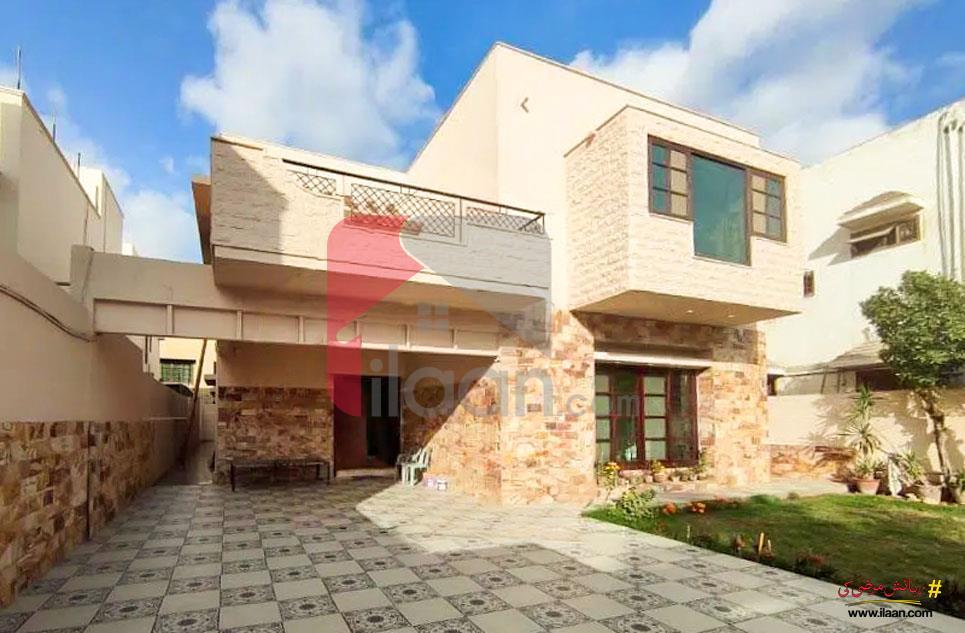 650 Sq.yd House for Sale in Phase 4, DHA Karachi