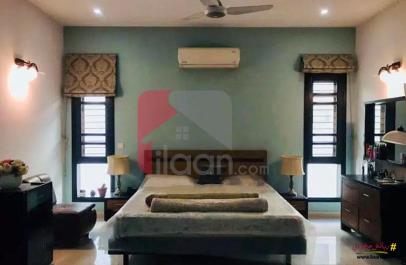 500 Sq.yd House for Sale in Phase 6, DHA Karachi