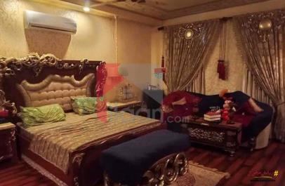 666 Sq.yd House for Sale in Phase 6, DHA Karachi