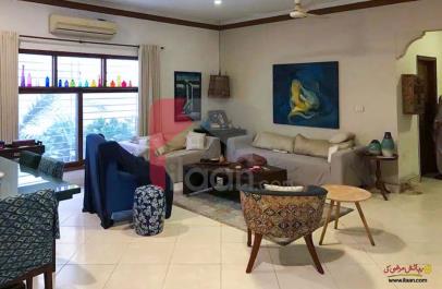 500 Sq.yd House for Sale in Phase 6, DHA Karachi