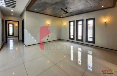 500 Sq.yd House for Sale in Zone B, Phase 8, DHA Karachi