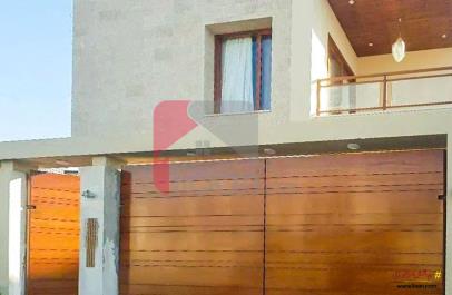 500 Sq.yd House for Sale in Phase 4, DHA Karachi