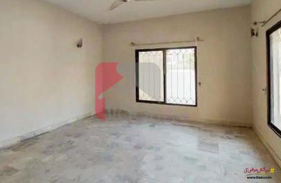 500 Sq.yd House for Sale in Phase 5, DHA Karachi