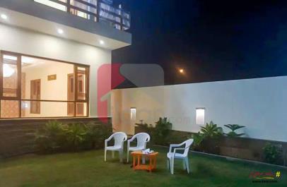 666 Sq.yd House for Sale in Phase 8, DHA Karachi