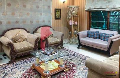 500 Sq.yd House for Sale in Phase 7, DHA Karachi