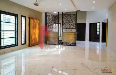 500 Sq.yd House for Sale in Phase 8, DHA Karachi
